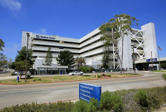 va medical center
