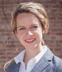 Alison Cesarz, M.D.